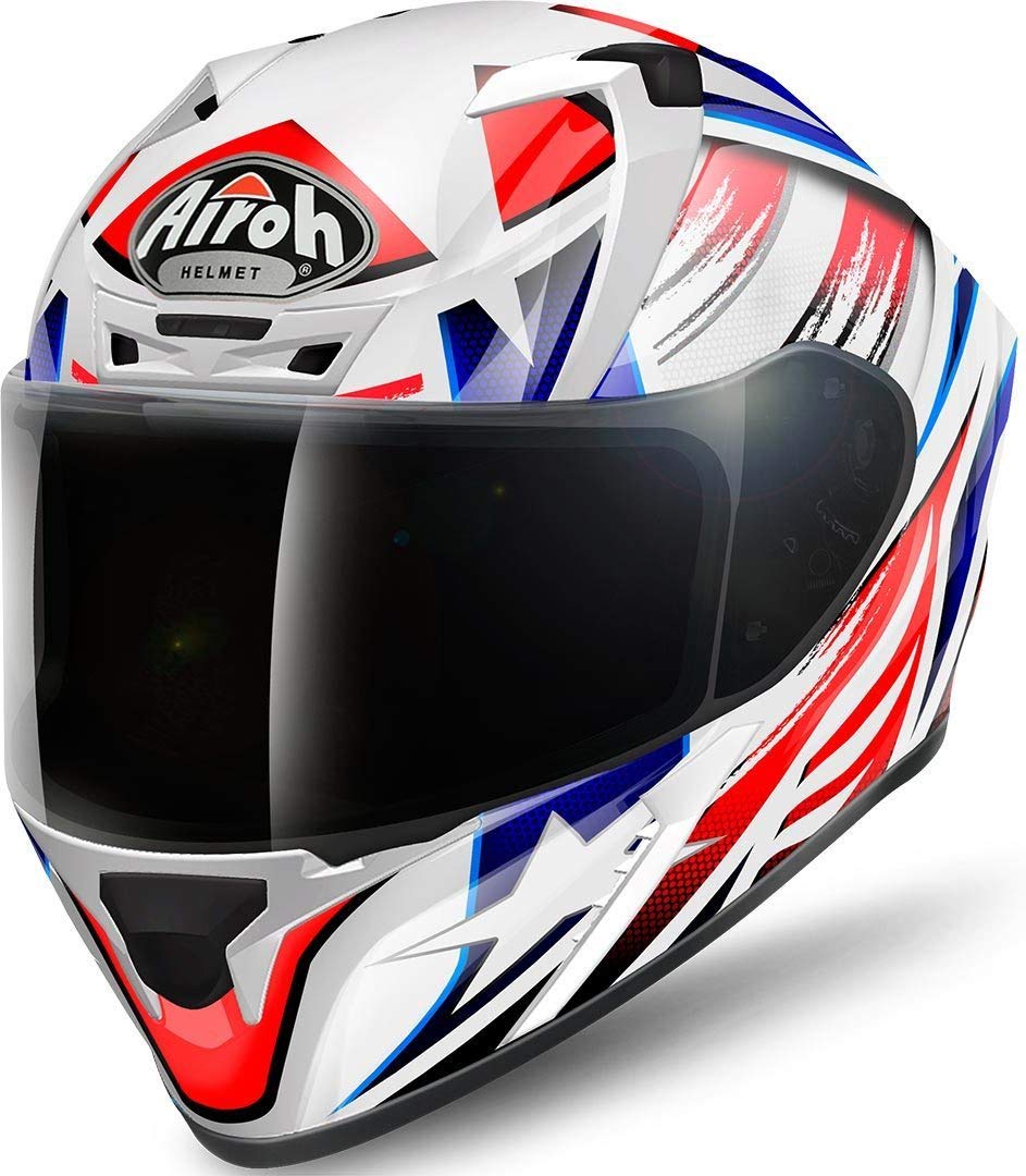 Casco Airoh Valor para tus viajes diarios de invierno y verano 3