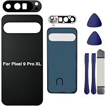 Pixel 9 Pro XL   Google Pixel 9 Pro XL 5G        + Pixel 9/9 Pro -