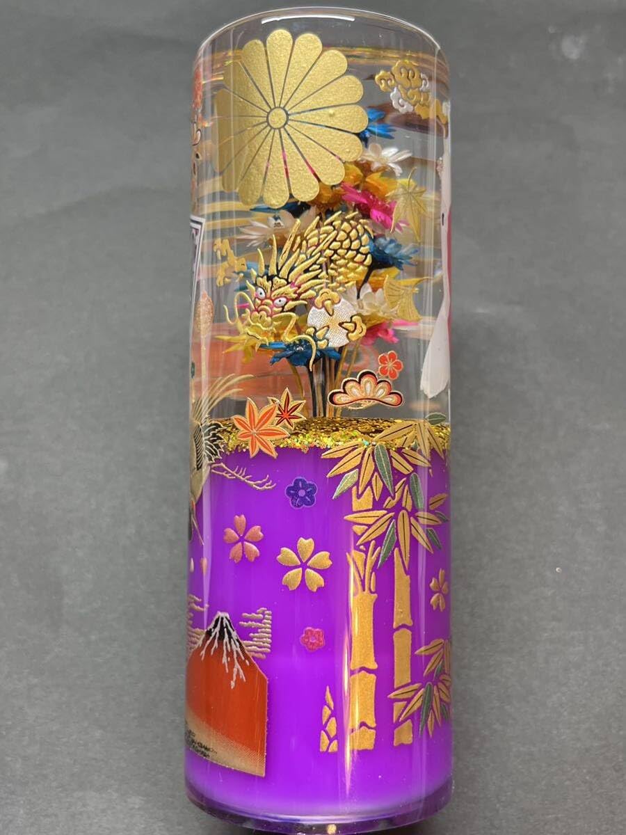 Amazon.co.jp: 水中花 シフトノブ 鯉 鶴 : 車＆バイク
