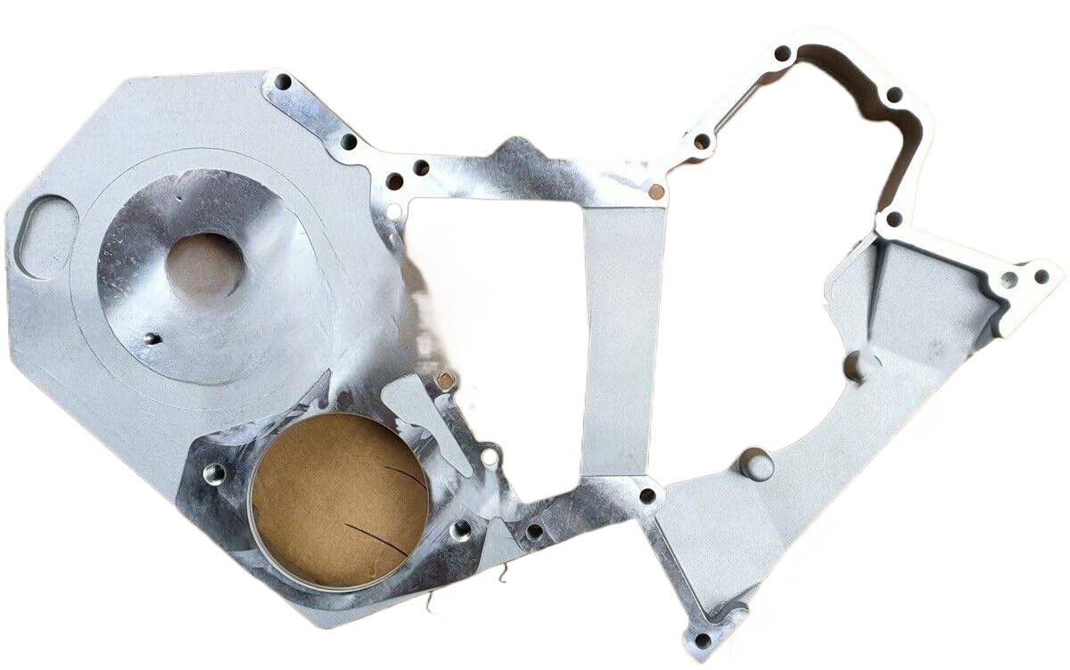 1-piece set, brand new, suitable for engine gear compartment 4934391