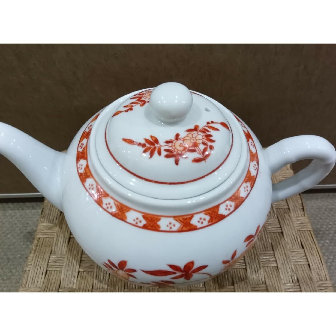 ペニンシュラ 茶器 4点セット&ティーポット ペニンシュラ 茶器 4点セット&ティーポット ペニンシュラ 茶器 4点