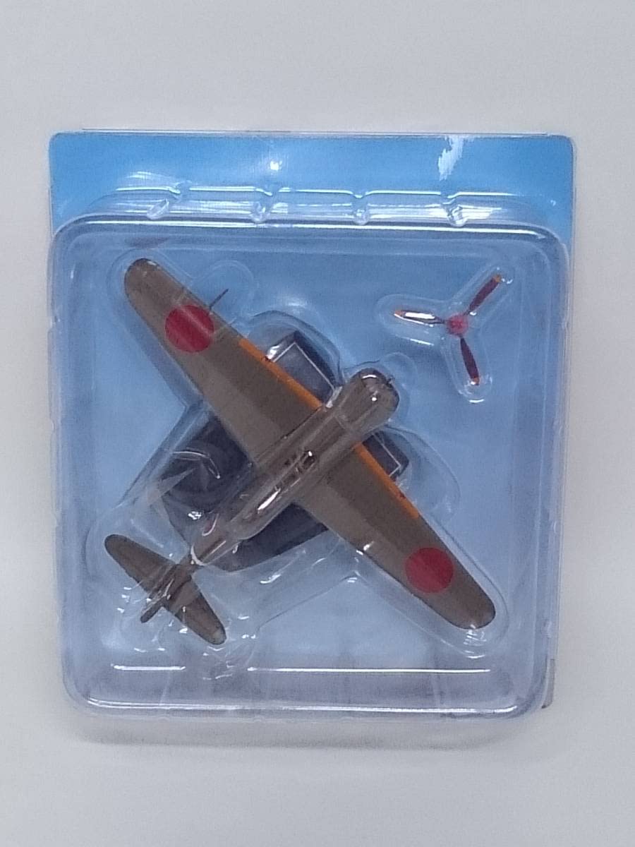 Amazon | 48 アシェット 書店販売 日本陸海軍機大百科 1/87 第48号