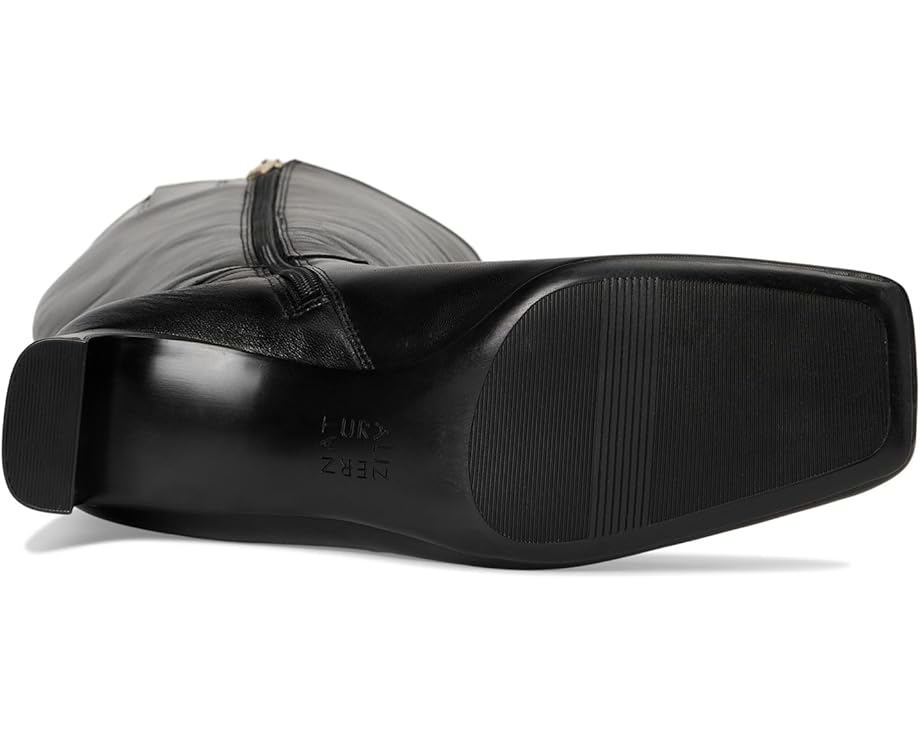 Naturalizer Candela Knee High Boots - Bottom View