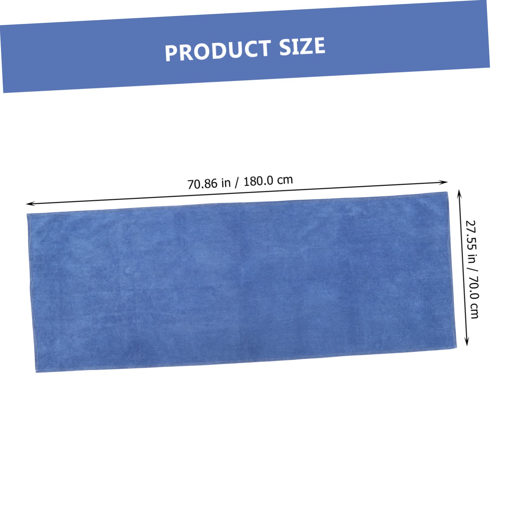 Abaodam Couverture De Imperméable Couverture De Légère pour Chien Décoratif pour Animal