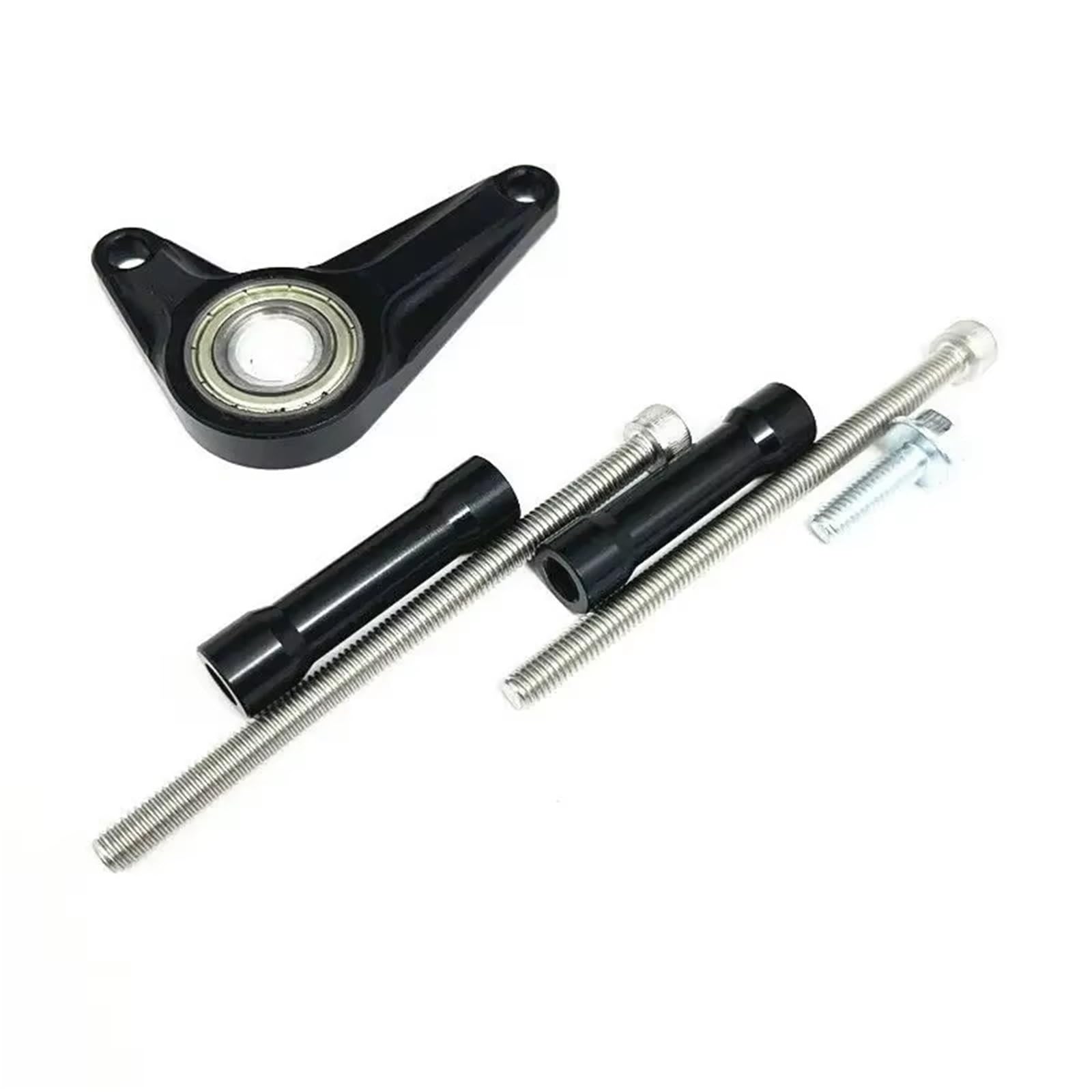 DRCIOQAZR Shift Shaft Stabilizer Motorcycle Gear Shift Stabilize for Grom for MSX125 2020-2023