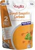 yayla Einkorn Ezogelin Soup, 250 gr Single package