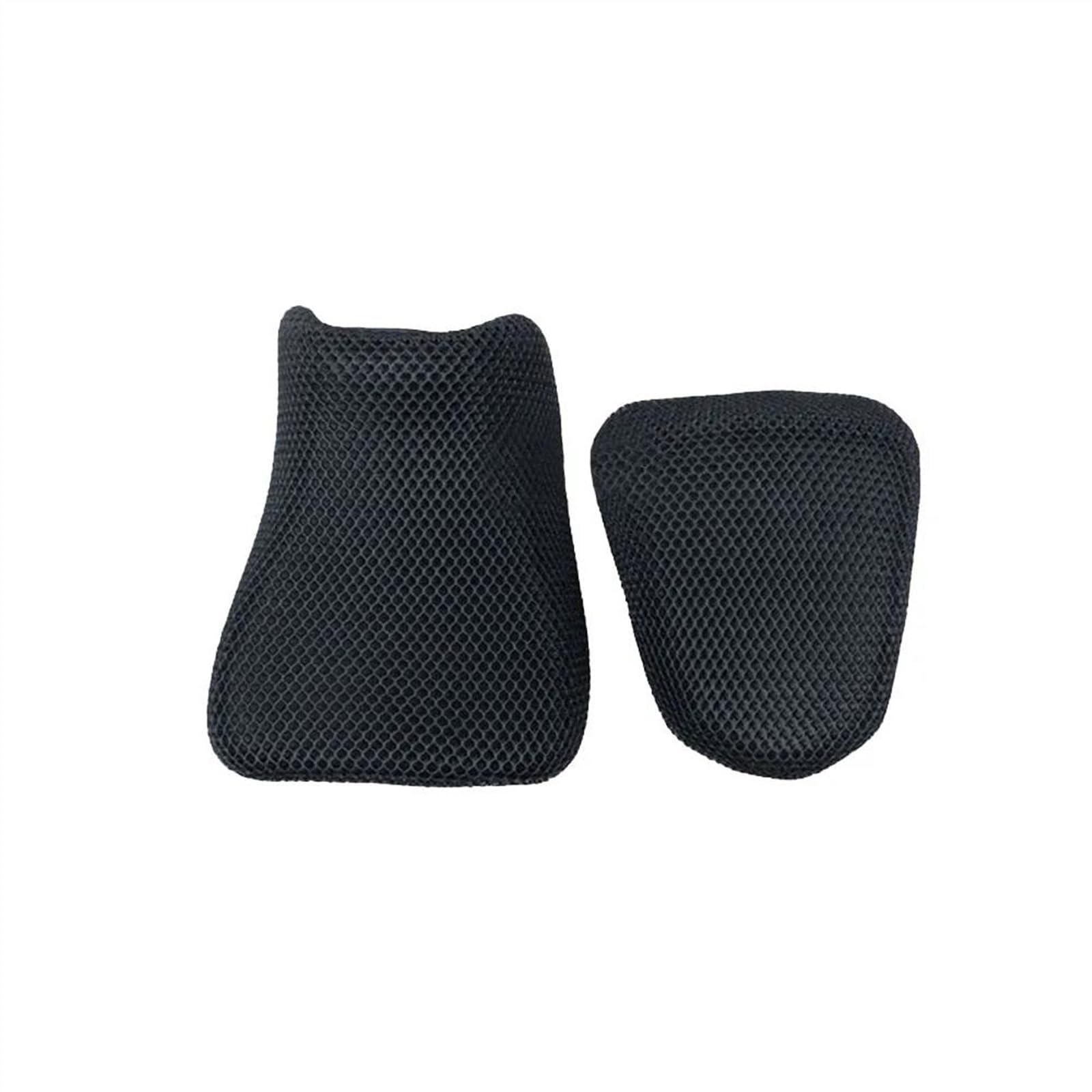 Filet de couverture siège moto maille 3D pour voyager en Benelli TRK