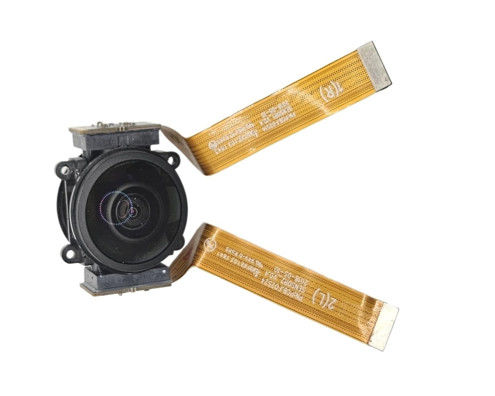 Module d'objectif pour Insta360 One X : pièces de rechange et accessoires