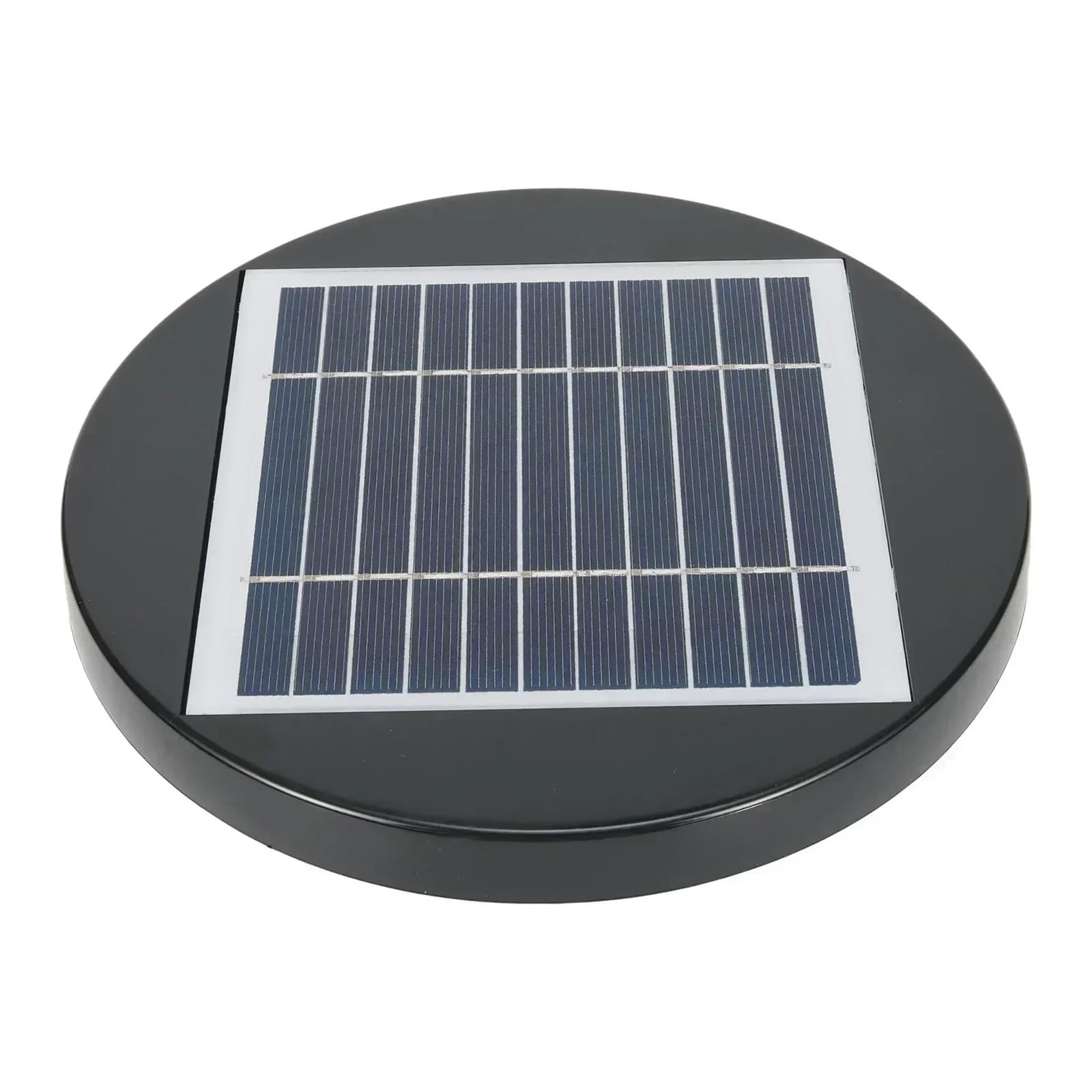 Solarny Sufitowy Wentylator Wyciągowy Dachowy Wentylacyjny Do Łodzi, Kampera, Przyczepy Kempingowej Bardzo Silny Wiatr