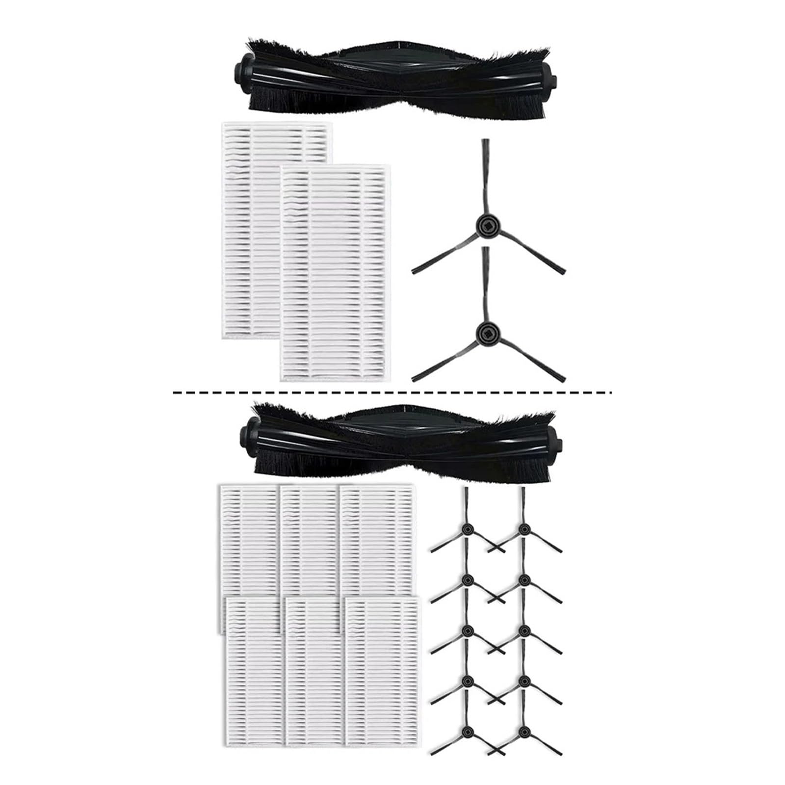 Kit, Compatible con XWOW, R1 R2