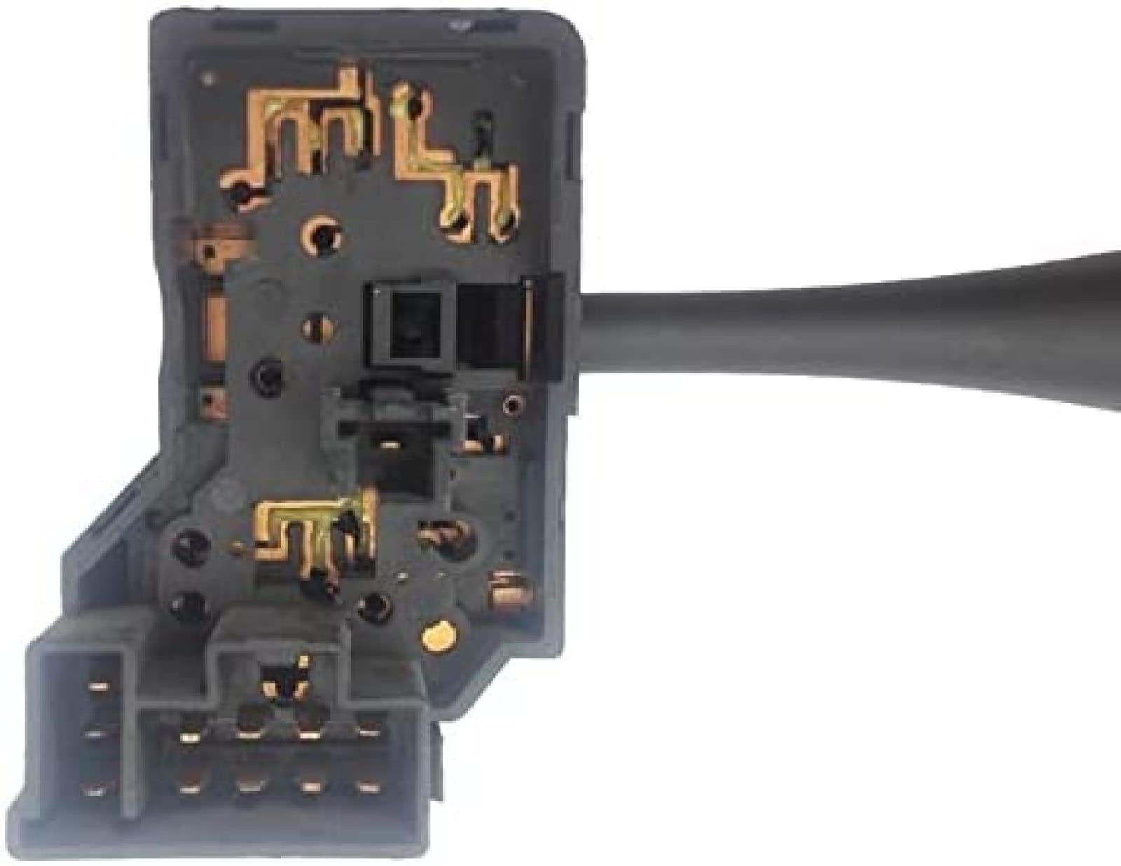 Interruptor de señal de Giro, Interruptor de Faro, para n-issan. para Micra II, para Primera, para Serena, para Terrano II 25540-4F100 255404F100