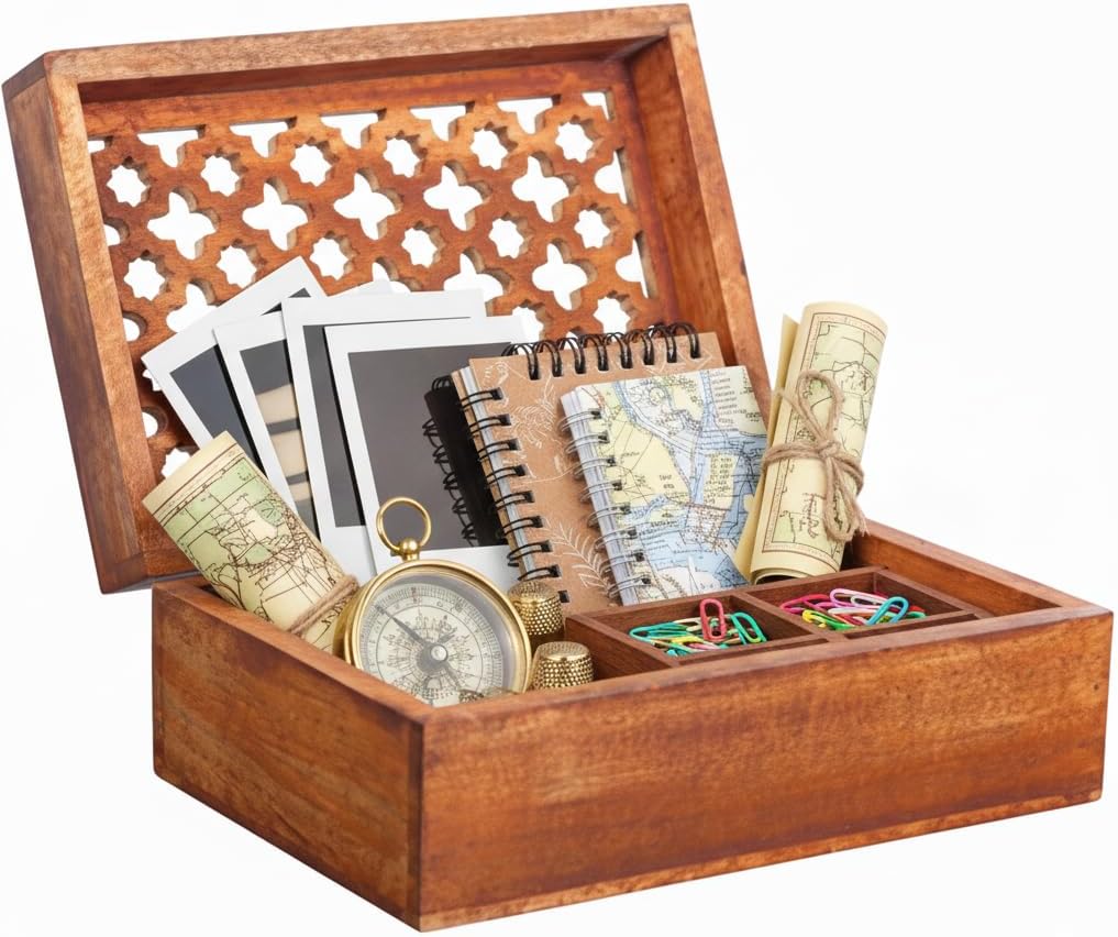 Keepsake Box
