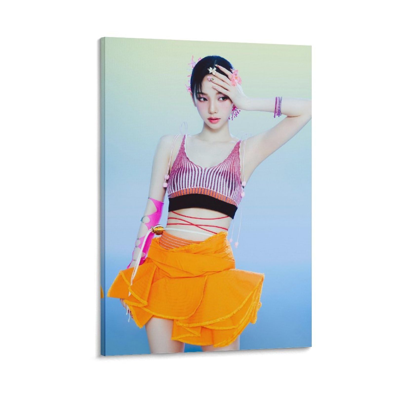 Amazon.co.jp: KARINA カリナ Aespa エスパ Better Things スタイル