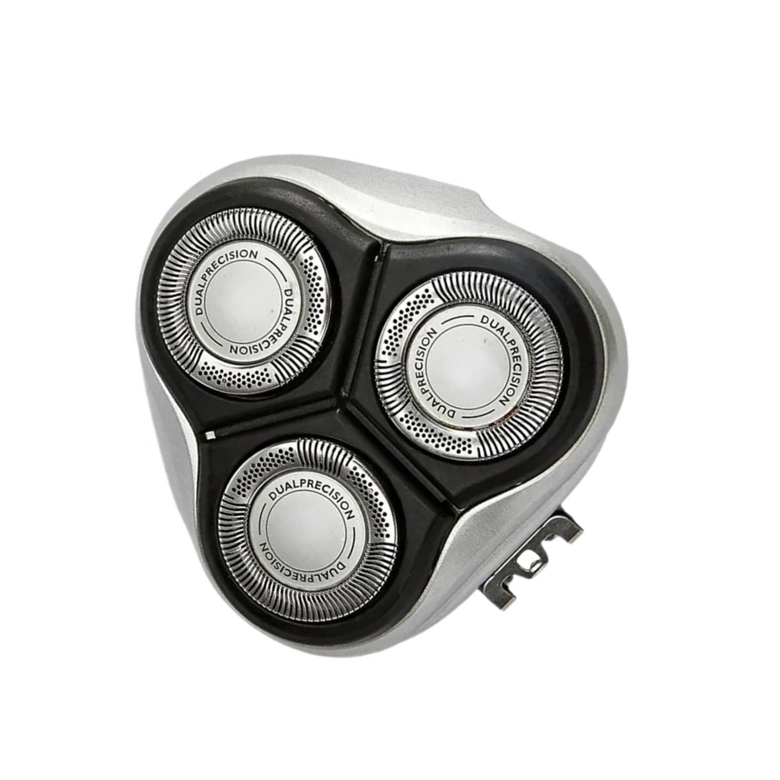 Testine Di Ricambio for Rasoio HQ8 Compatibili Con Philips | AT830/875 PT830 PT870 PT877 PT920 PT720 PT725 PT730 AT810/811 AT725(HQ8-PT870-AT830-1PCS)