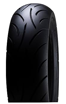 愛say タイヤ① SHINKO(シンコー) SR244 4.60-18 63P TT リア バイク タイヤ