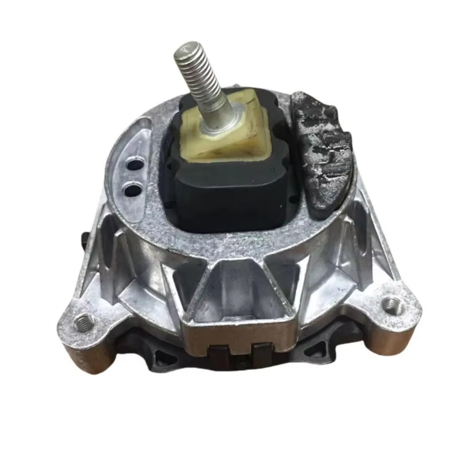 Compatibile Con BMW Per F20 F21 F30 F31 Biscotto Supporto Per Staffa Di Montaggio Motore Anti-vibrazione Ricambi Auto F8022116854252 Supporto Motore Lato