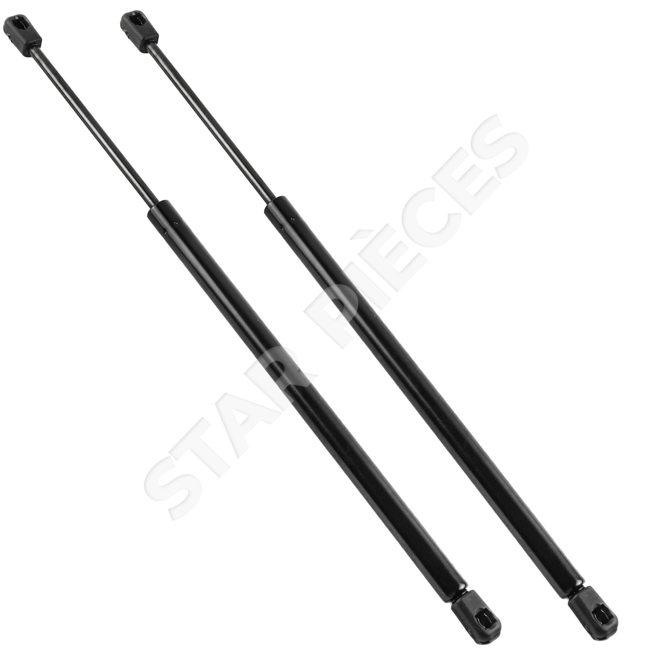 2 verins de coffre compatibles pour Megane 1 (1995-2002) Vérins de hayon | 7700828451, 7700843698