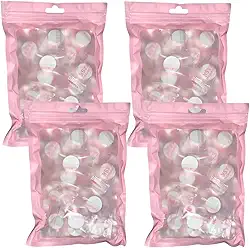 120un Mascara Descartável Desidratada Limpeza Facial