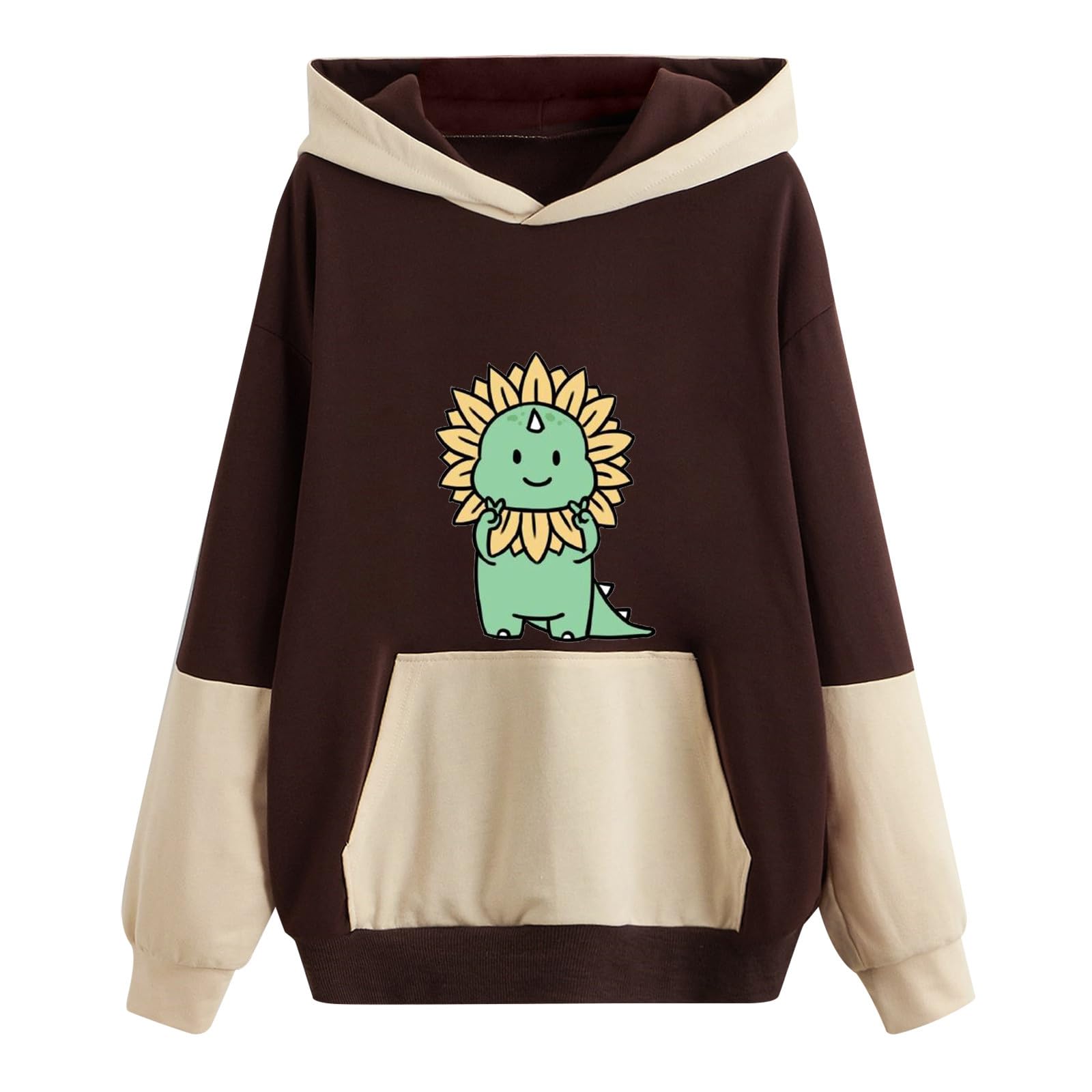 Mittory Fall Fashion Clothing Outfits 2023 Long Sleeve Teen Girl