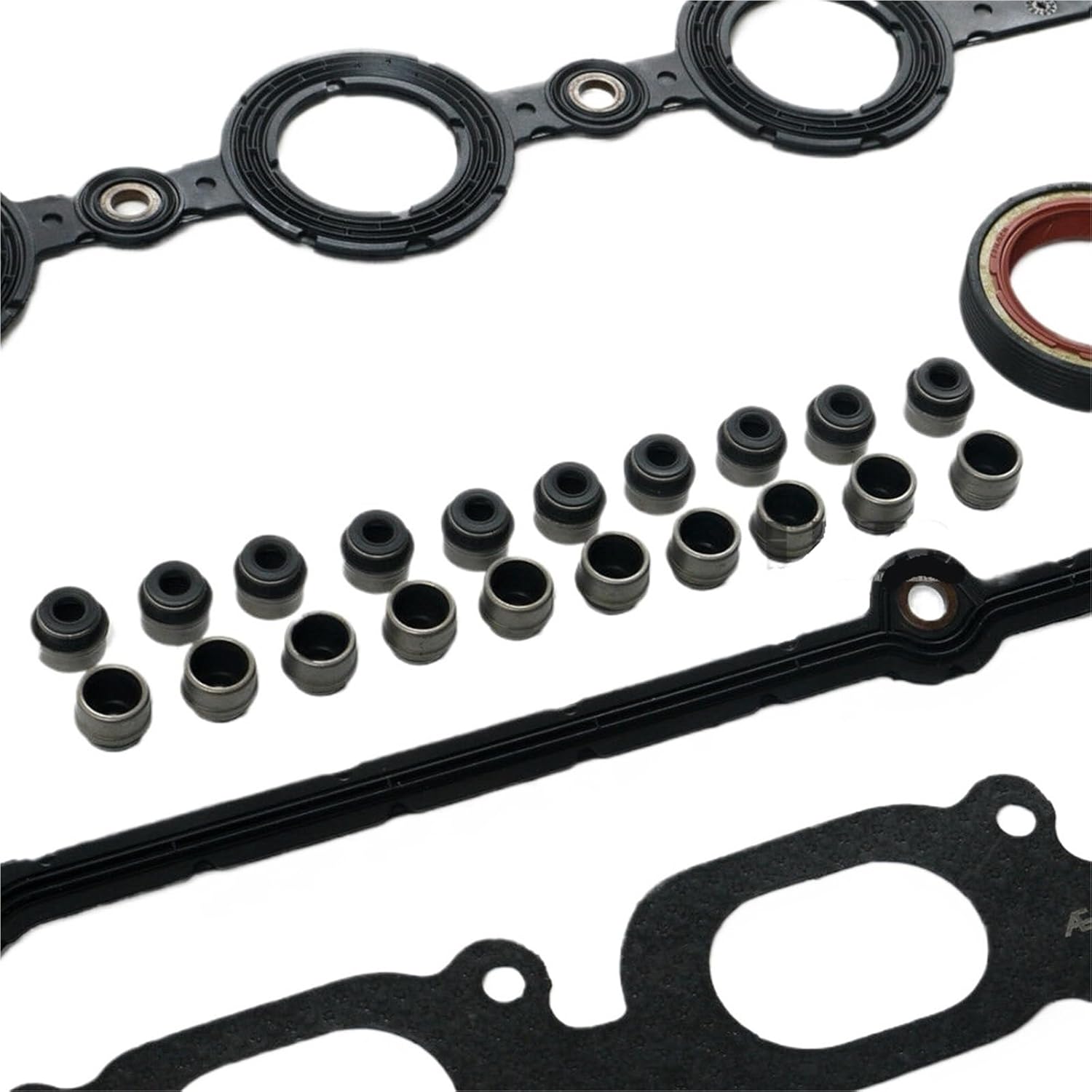 シールガスケットリング オイルシールガスケット修理