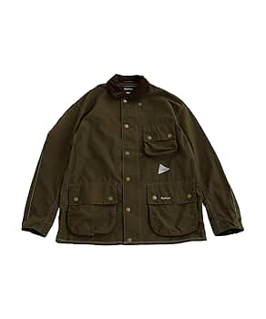 Amazon | [ナノ・ユニバース] Barbour and wander pivot M