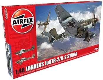 1\48モノグラムJu87D完成品 1モノグラムJu87D完成品 1 8モノグラムJu87D完成品