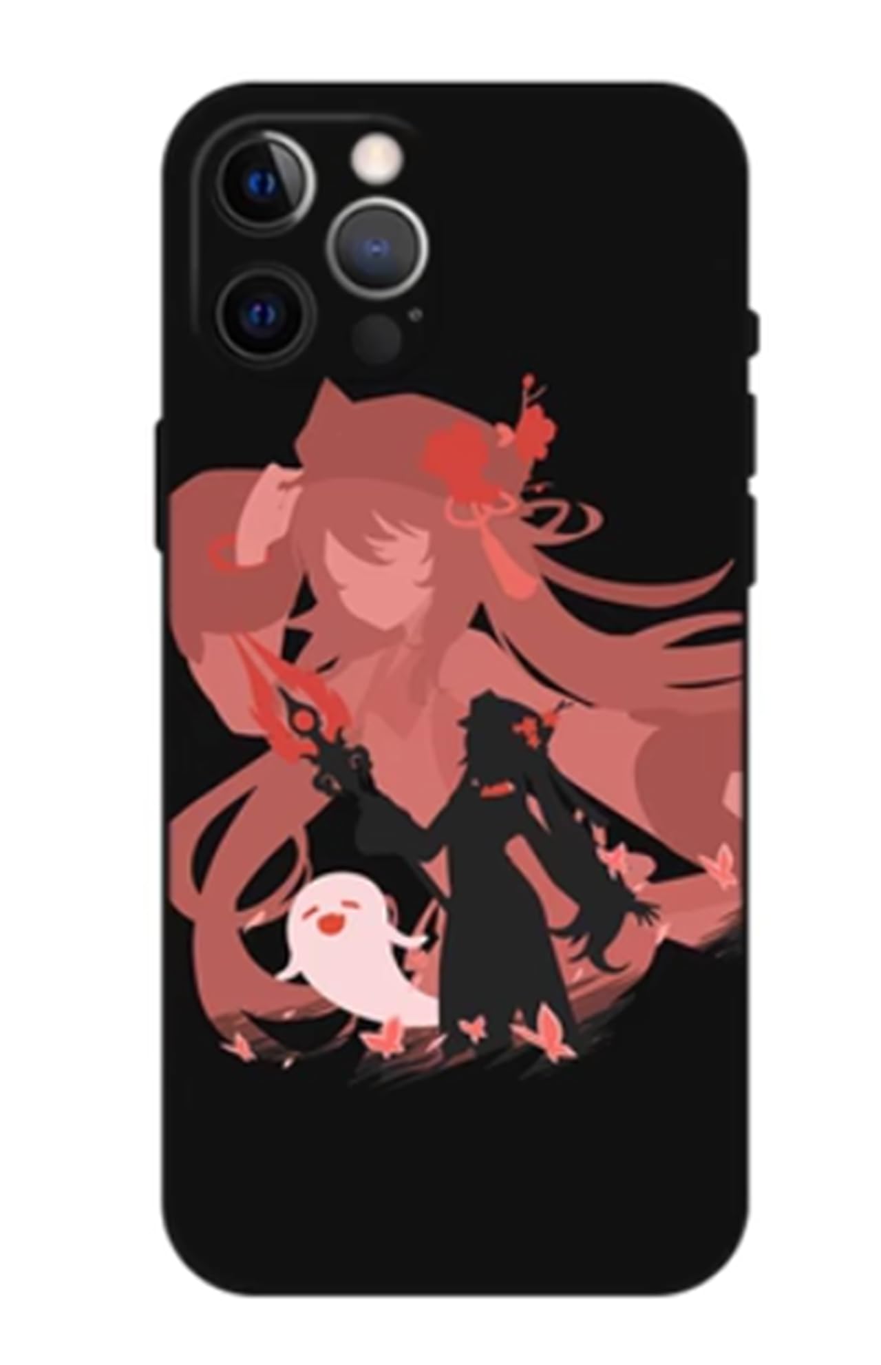 Amazon.co.jp: 原神 スマホケース iphone15ケース iphone14Proケース