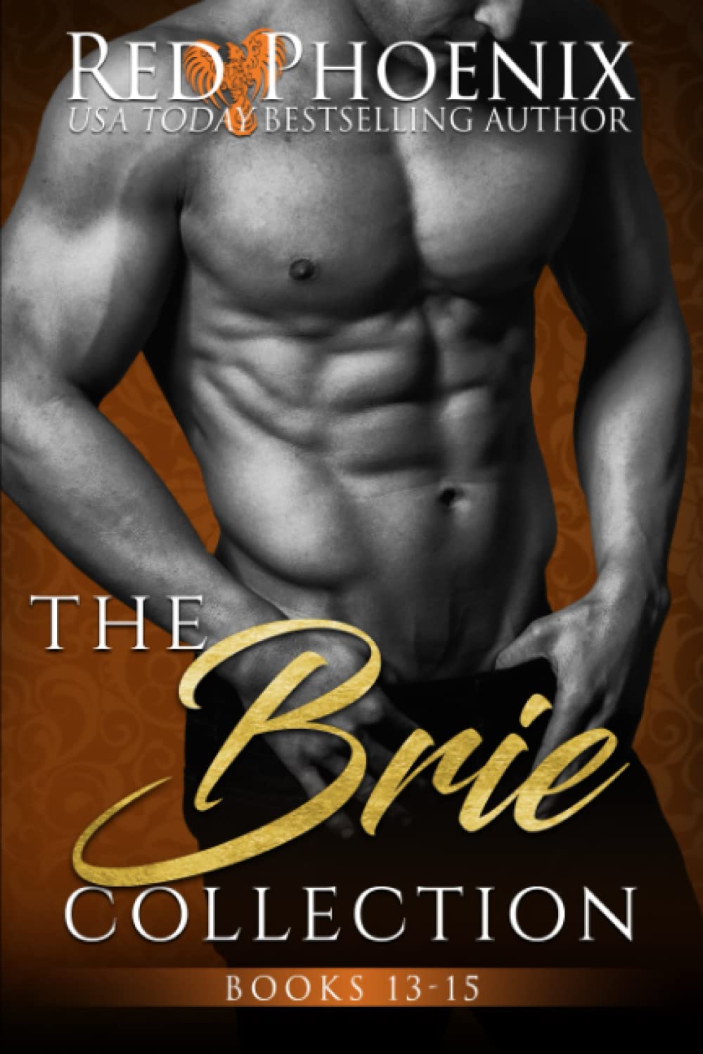 The Brie Collection (Novels 13-15)