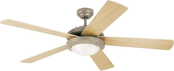 Ventiladores de techo westinghouse el corte inglés Clearance