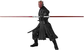 galoob スター・ウォーズ マイクロマシーン ダースモール フィギュア galoob スター・ウォーズ マイクロマシーン ダースモール フィギュア