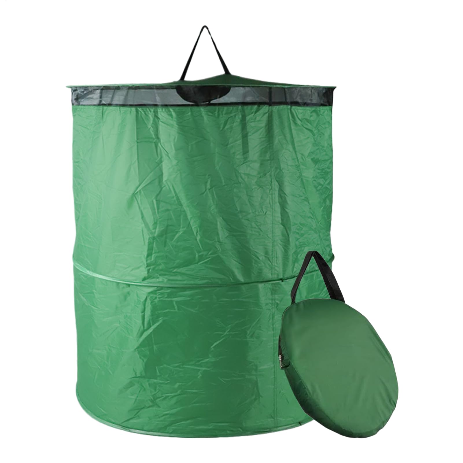 Toilet Tent,Foldable Privacy Shelter - Portable Bathroom Tent with Carry Bag,for Changing Dressing Beach Camp Travel Recreation