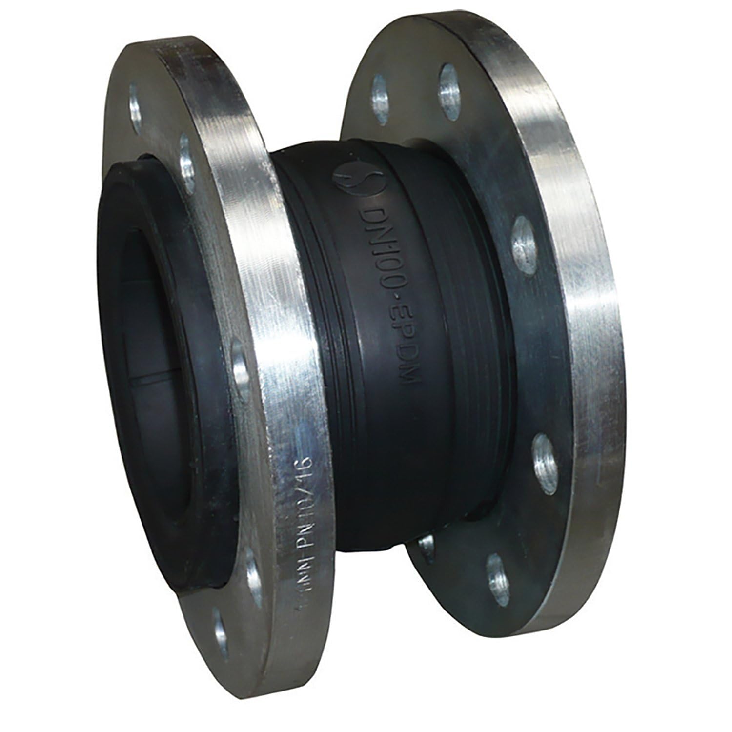COMPENSATEUR DILATATION 80 A BRIDE 1501080