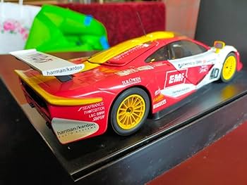 ロム　特別製作　マクラーレン　Ｆ１　ＧＴＲ　プロトタイプ　カーボンブラック ロム 特別製作 マクラーレン F1 GTR プロトタイプ カーボン