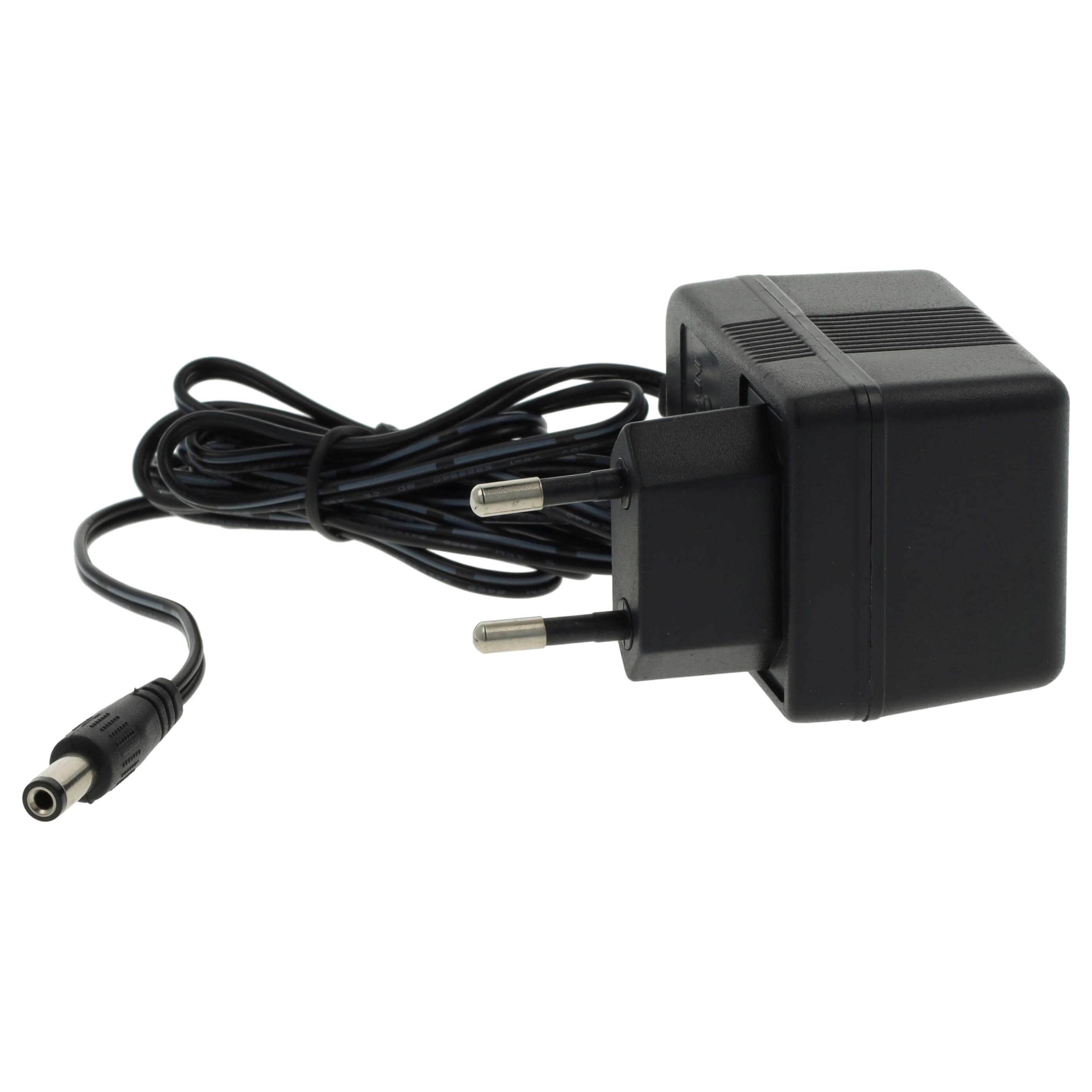 vhbw Fuente alimentación/Cargador reemplaza Gardena 520608701 para Tijeras cortacésped sin Cable, Tijeras para arbustos - 150 cm