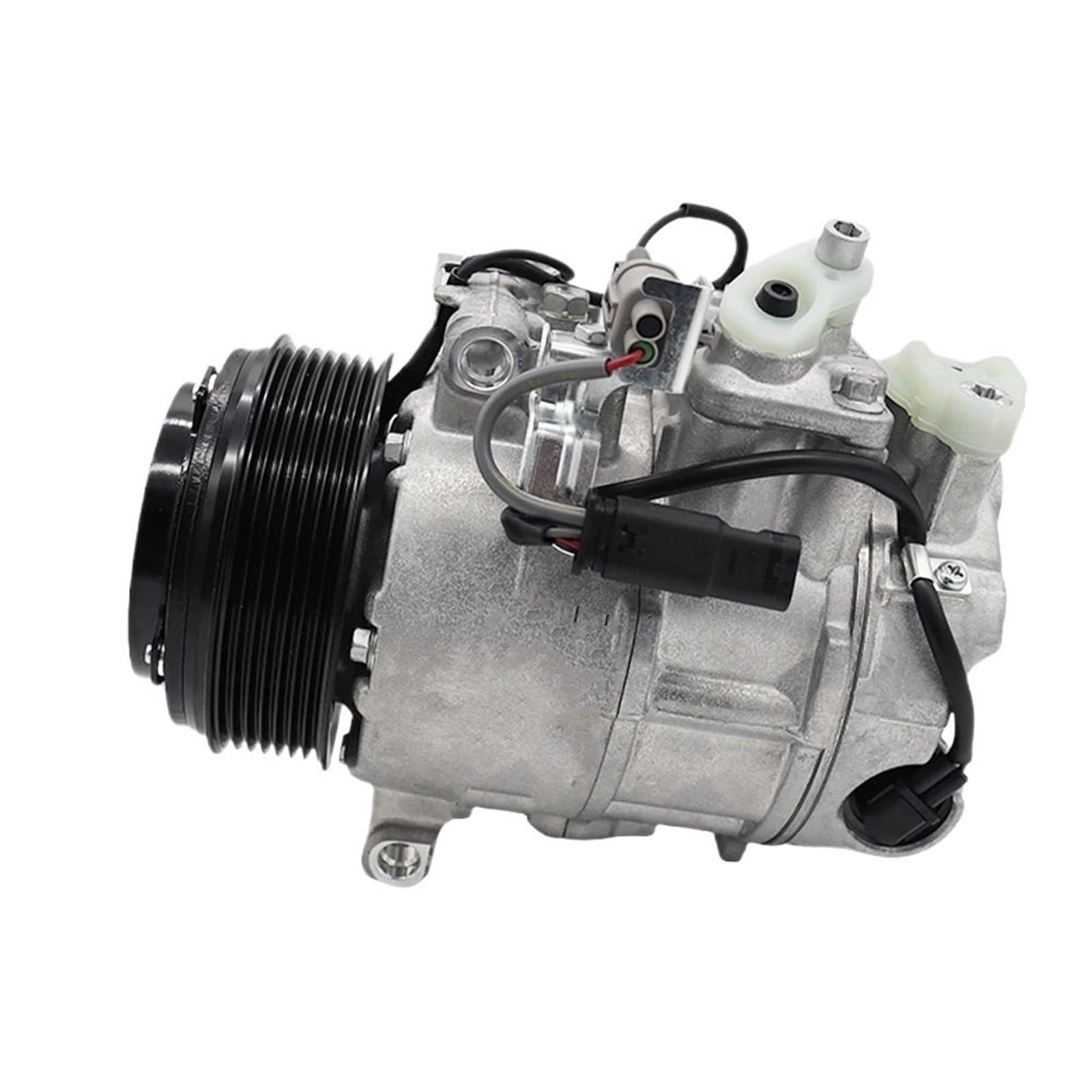 Fit for Benz GL350 2007-2016 447160-7172 447280-8052 A0008306300 A0008309300 FMM 12V 6SBU16C Conditioning AC Compressor