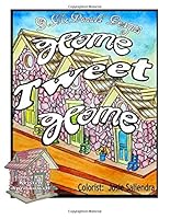 D. McDonald Designs Home Tweet Home 1718916175 Book Cover