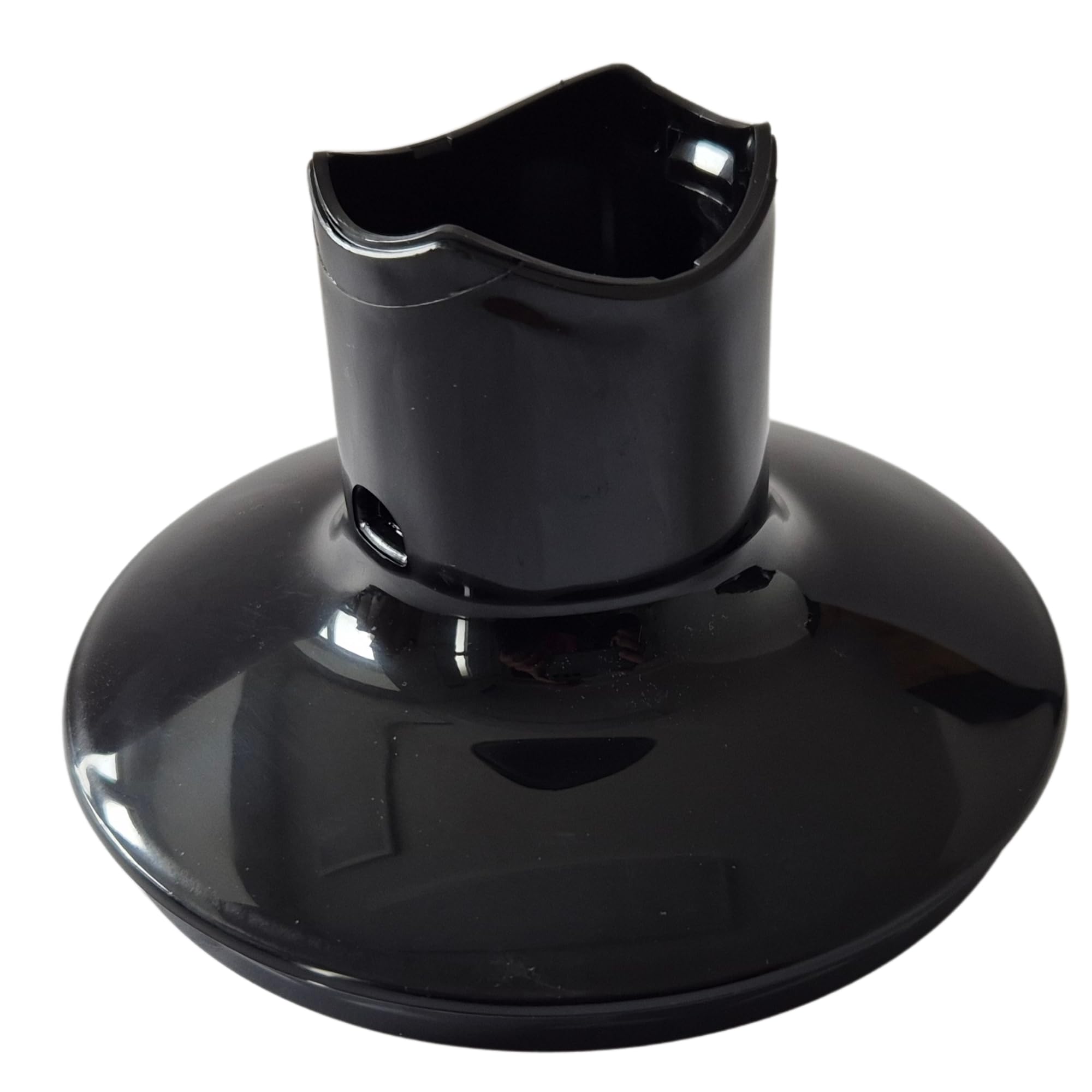 Pokrywa do pojemnika do blendera kompatybilna z Braun MultiQuick BC5000 CA5000 BR67051423 4191 4130 4193 4199