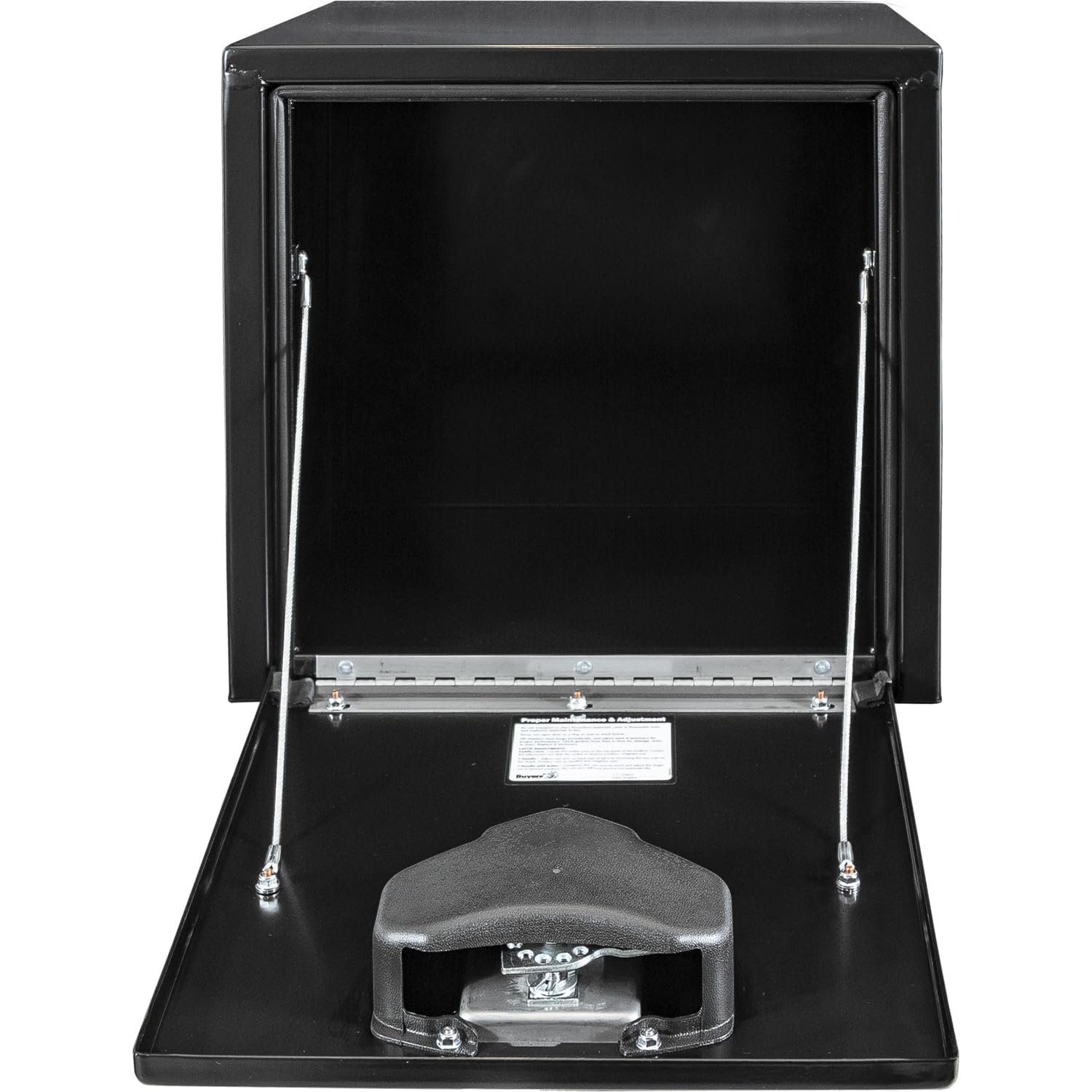 Amazon.com: Buyers Products 1702295 Black Steel Underbody
