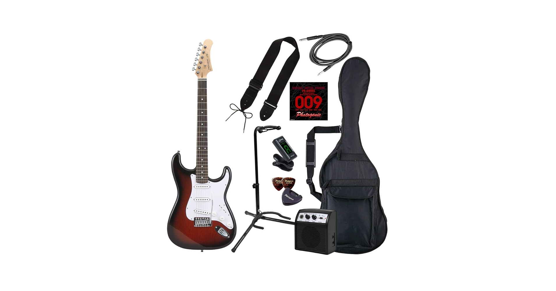 photogenic ストラトキャスター フォトジェニック エレキギター ギター photogenic ストラトキャスター フォトジェニック エレキギター