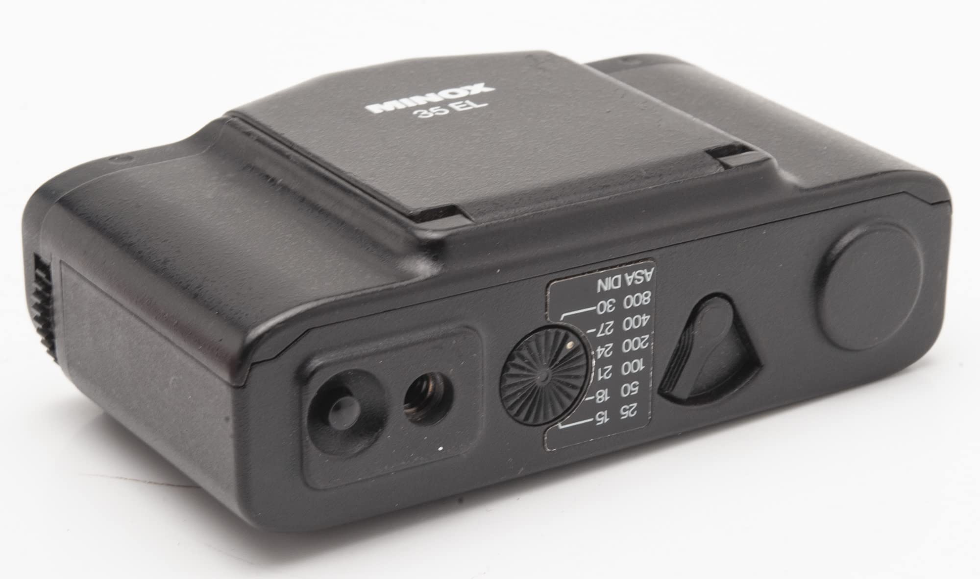 Minox 35 EL 35EL Camera - Color-Minotar 1:2.8 35mm Lens : Amazon