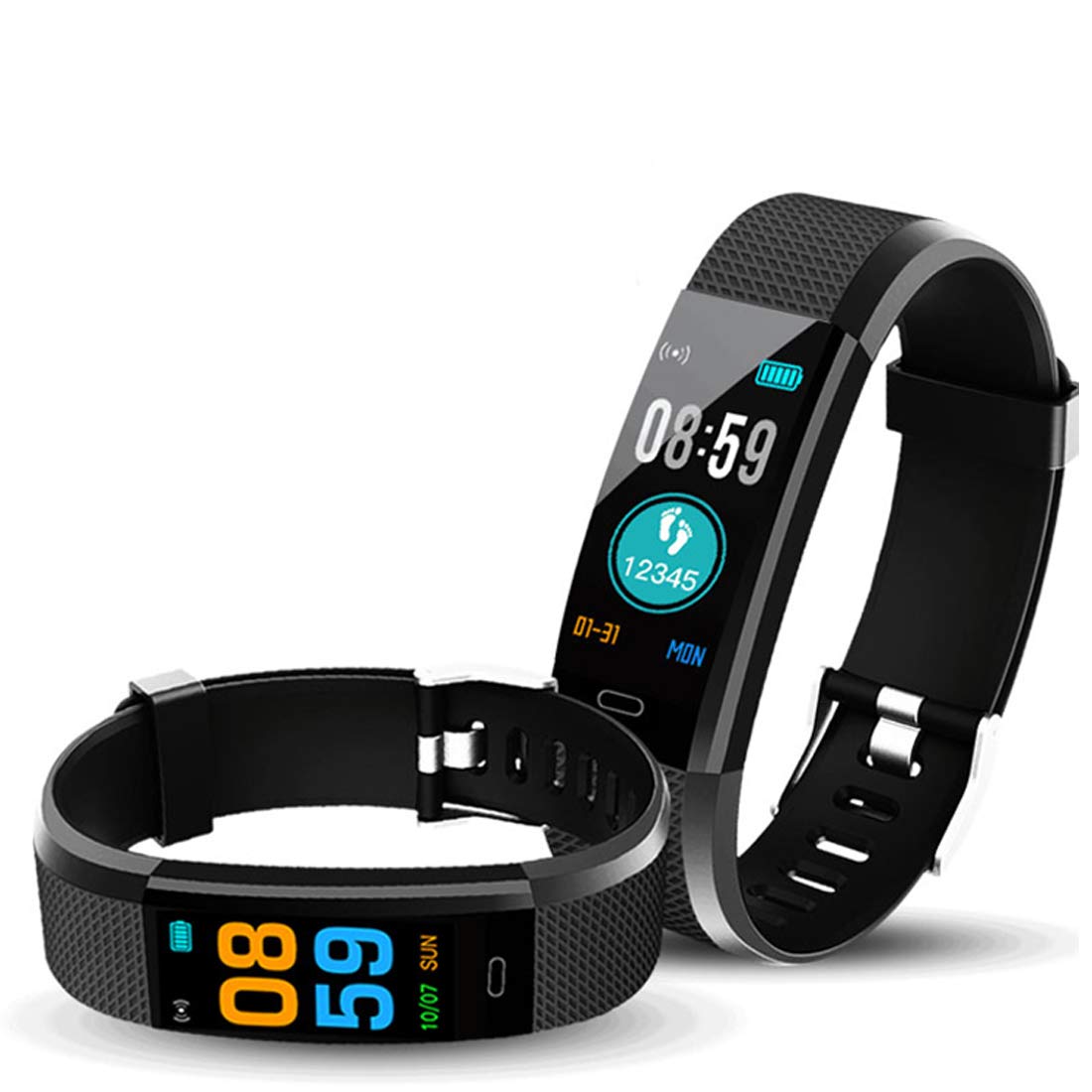 litake bluetooth smart watch