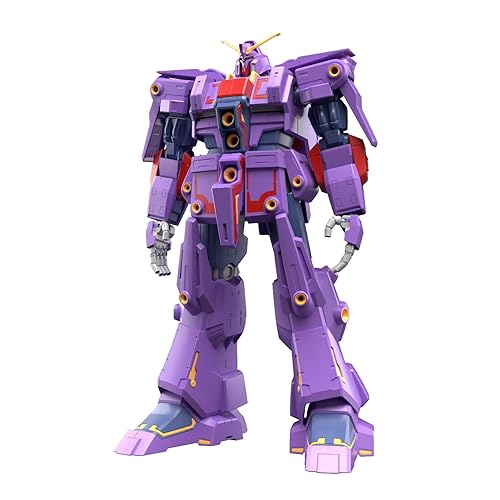 HG Psycho Gundam Mk-II 