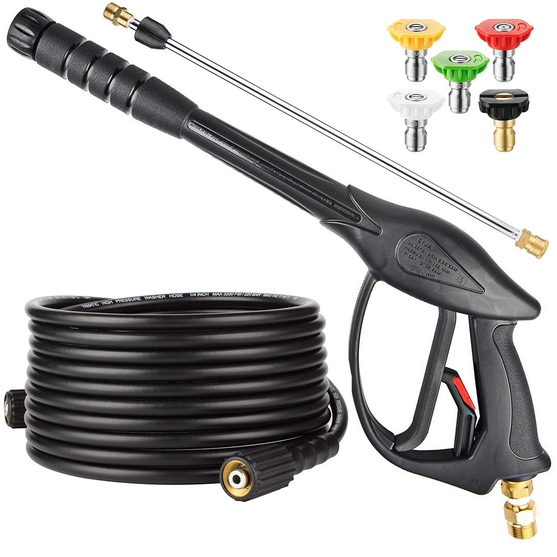 Craftsman Power Washer Replacement Hose 