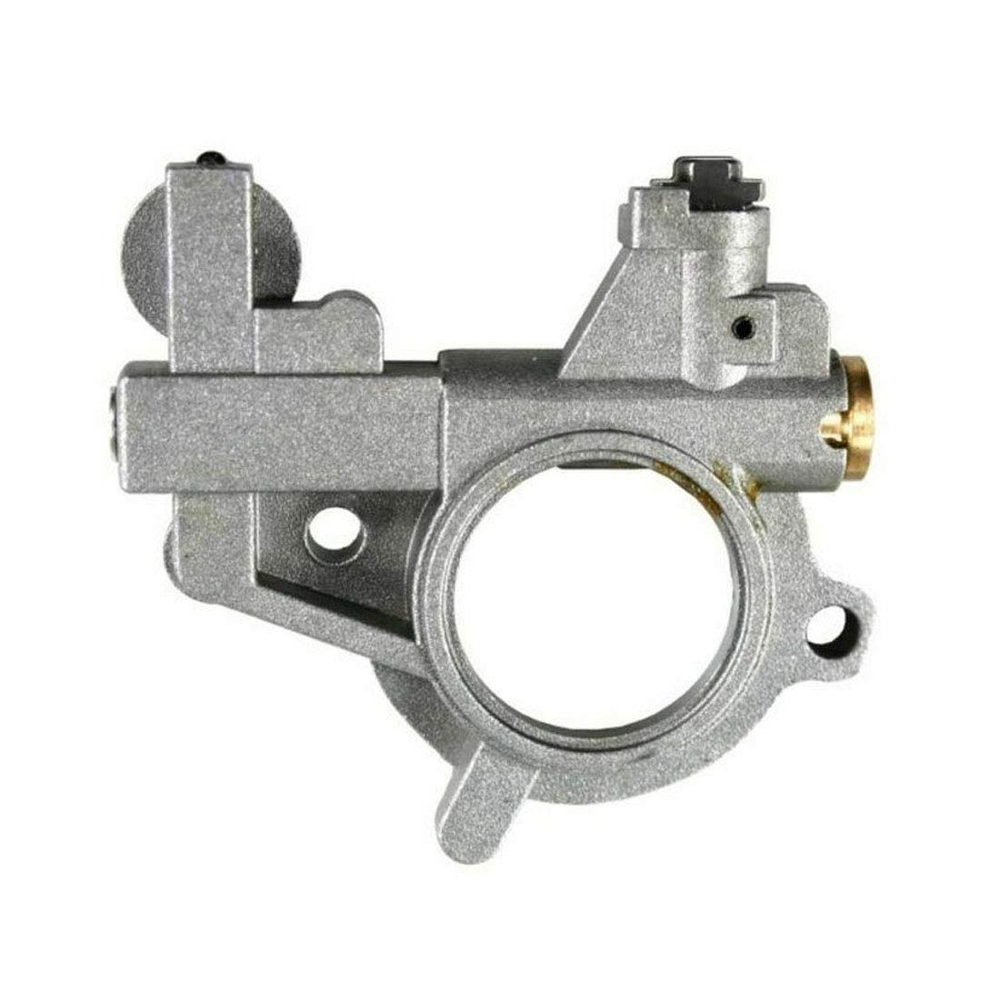Ölpumpe Für Stihl Kettensägen 046, MS460, MS461, MS441 – Robustes Ersatzteil