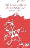The Adventures of Pinocchio (English Edition) - Carlo Collodi 