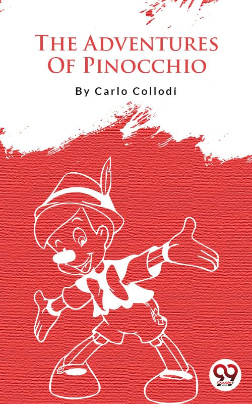 The Adventures Of Pinocchio Ebook Carlo Collodi Amazon In Kindle Store
