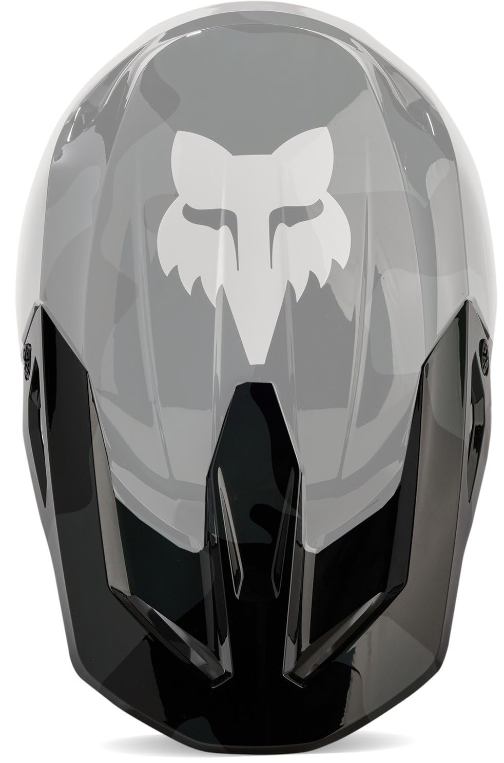 Amazon.co.jp: Fox Racing V1ヘルメットモトクロスダートバイク