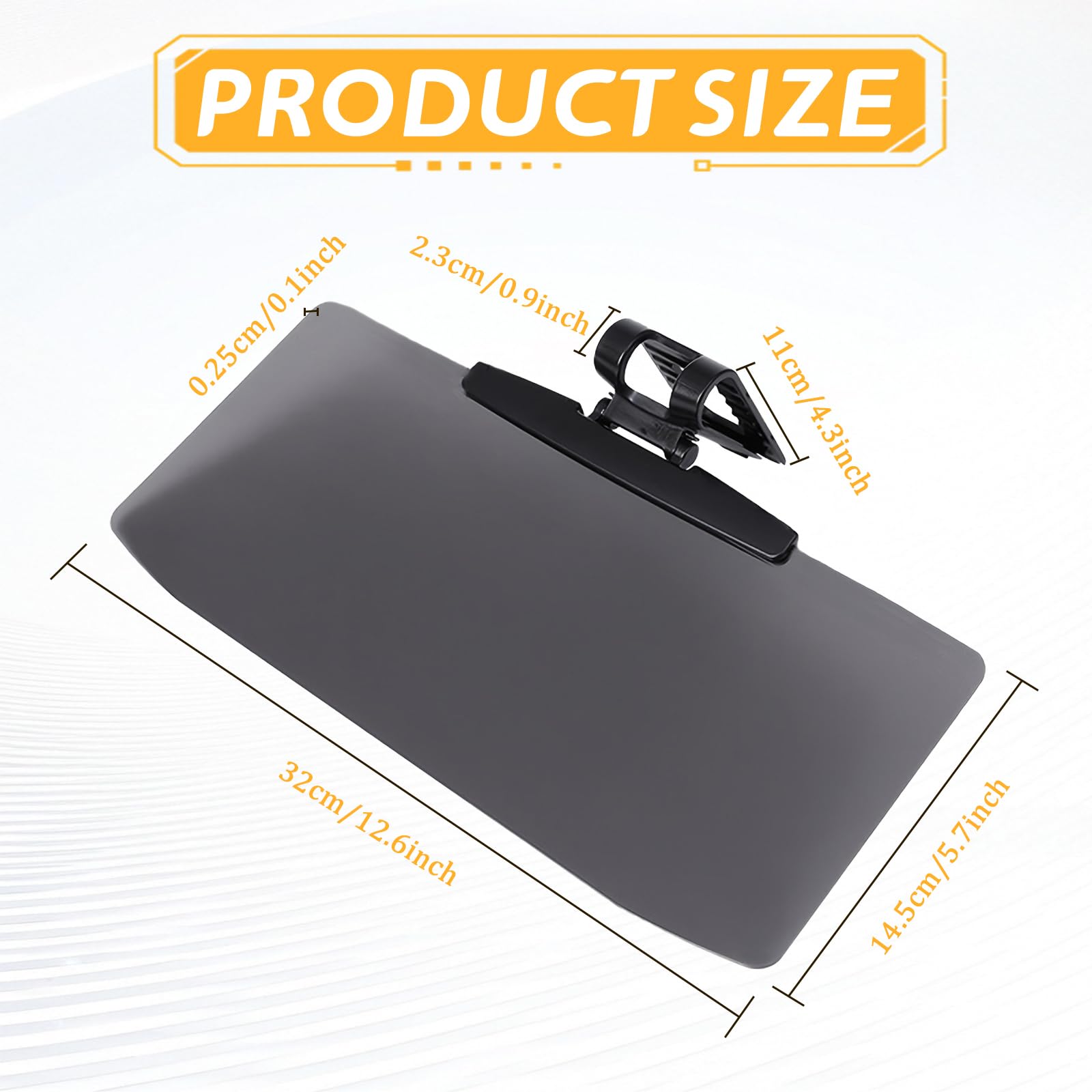 Autozonneklep - De 15 beste producten vergeleken - Your Motor Guide