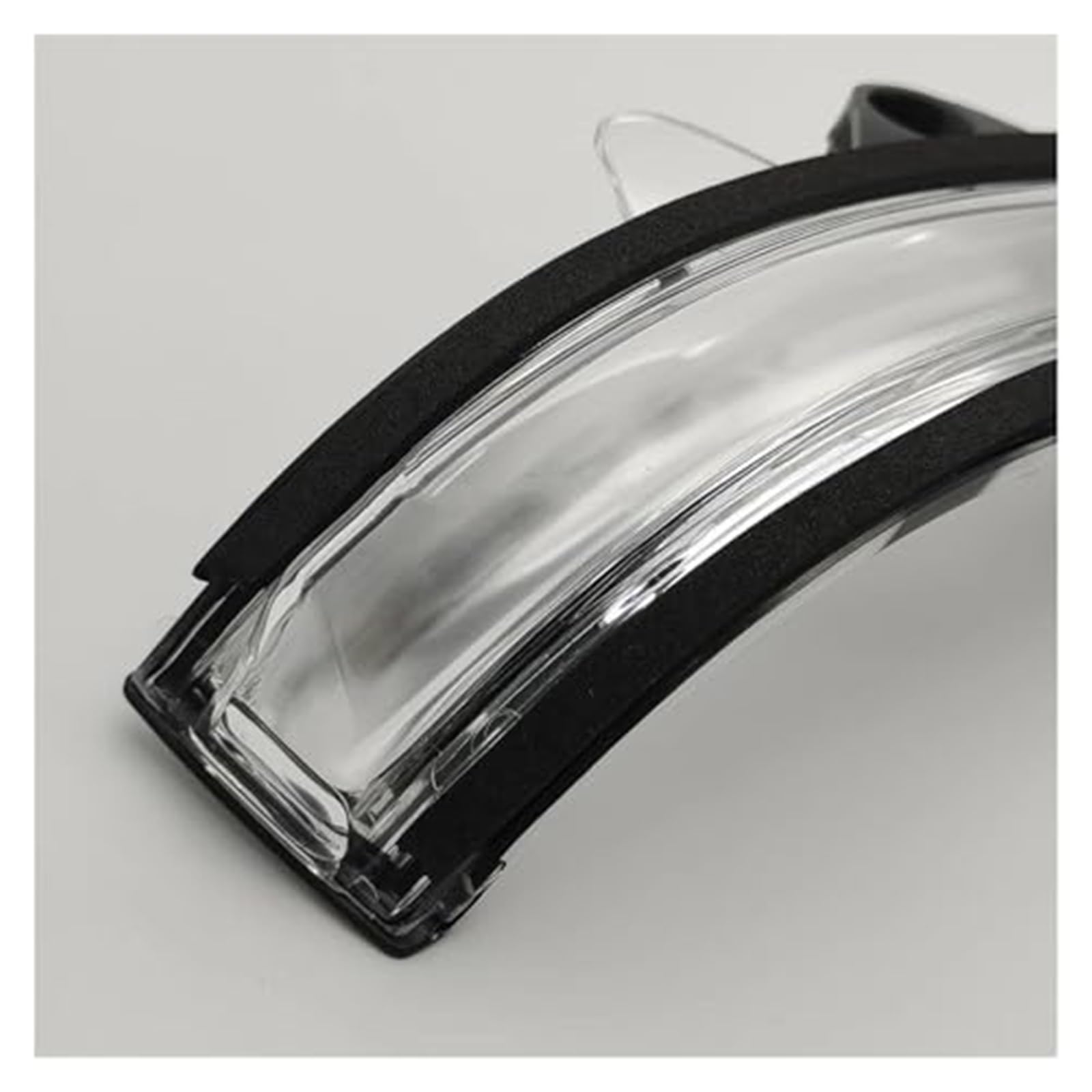 Dla Swift, dla Vitara, dla SX4 LED boczna lampa wzmacniająca lusterko włączony kierunkowskaz widok z tyłu lampka sygnalizacyjna w lusterku wstecznym Światło kierunkowskazu samochodowego