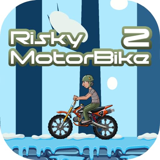 Risky MotorBike 2